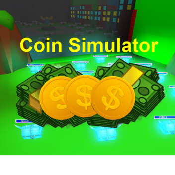 *NEW* Coin Simulator 