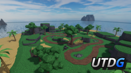 [🛠️ UPD] Untitled Tower Defense Game