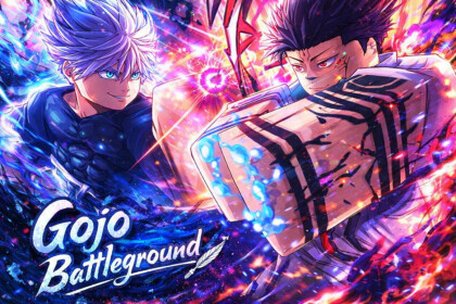 Gojo Battleground