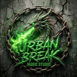 URBAN BREAK | MUSIC STUDIO
