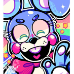 Five nights at Freddy funclub