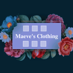 |-Maeve’s Clothing-|