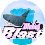 Cook a Blahaj Blast