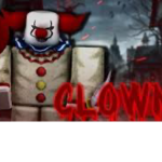 King and queen clown united strong