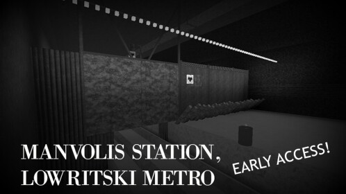 [MOT] Manvolis Encampment (early access)