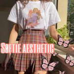 Søftie Aesthetic