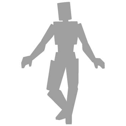 Curtsy Roblox emote