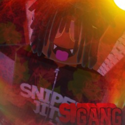 SNIPER GANG BLOCK