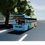 한국버스시뮬레이터//Korea Bus Simulator