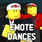 Emote Dances [DISCONTINUED]
