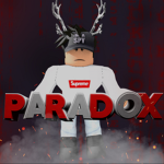 Paradox Fans!