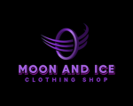 Moon And Ice