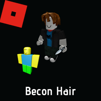 Survival The Bacon Hair 