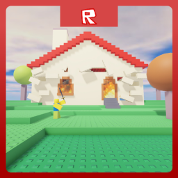 Roblox Classic Event Awards