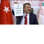 Askeri Eğitim Merkezi bizim gruptakinler gelsin ..
