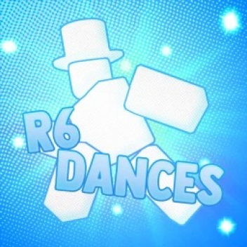 [HEAVY LOVE]❤️‍🔥R6 Dances