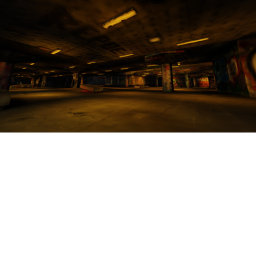 Southbank Undercrof t Skatepark