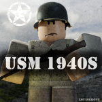 US Forces 1940’s