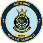 [ADF] RAN - Fleet Command