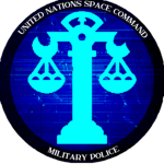 ( UNSC ) Military Police