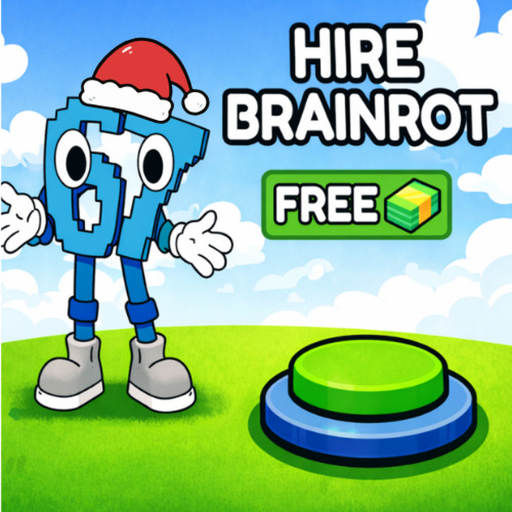 My Brainrot Tycoon