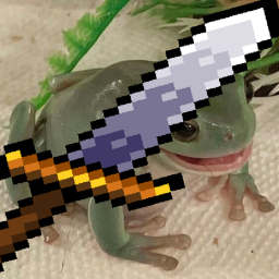 Frog Fight