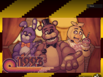 FNAF Franchise: Fnaf RP