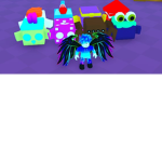 Awesomegamer's Group!