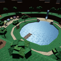 Wezzas Epicer Minigames icon