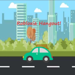 Robloxia Hangout!