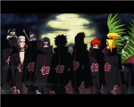 The Akatsuki Assasin's