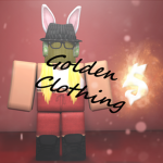 Golden Clothing Company