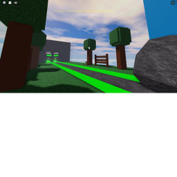 Runner Run [ Update New Tower! ]
