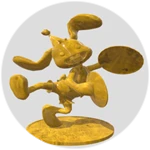 Game Badge Thumbnail