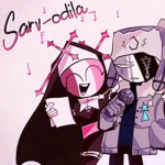 Sarv-odila