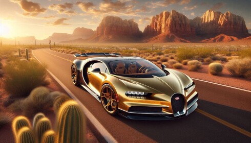 🏁HyperCar Racing🏁