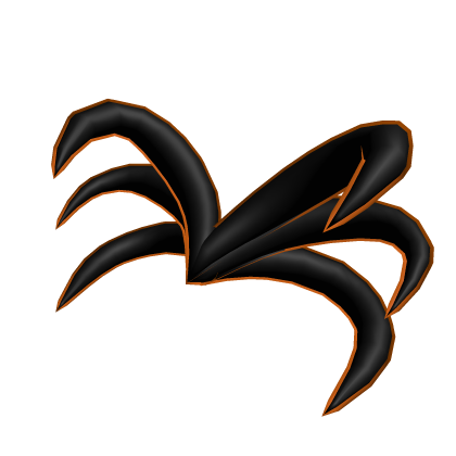 Halloween Tentacles