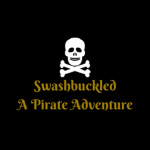 Swashbuckled