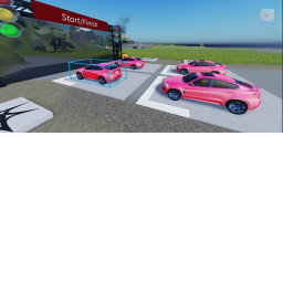 very cool cars