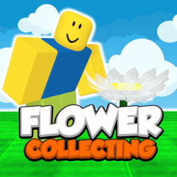 [Building] Flower Collecting Simulator!