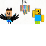 The lightning dudes