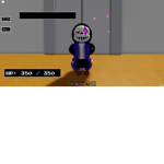 The sans testers