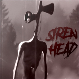 🌲 Siren Head Forest  🎃