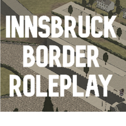 Innsbruck Border Roleplay