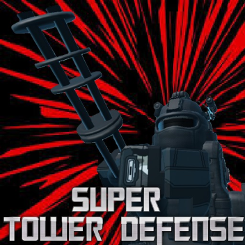 STD (Super Tower Defense)