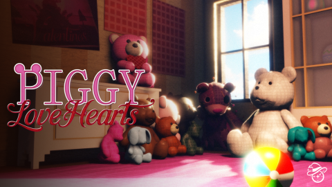 Script Hazard Map Infected Cipher Sabotage - Piggy [LOVE HEARTS ❤️ ] script preview