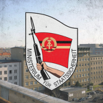 Wachregiment "F. Dzierzynsky" der Staatssicherheit