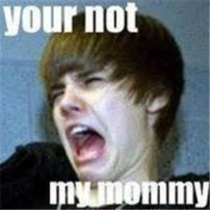 funny justin bieber # 2 Roblox decal