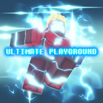 Ultimate Playground