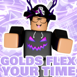 Golds Flex Your Time Or Stay Alive
